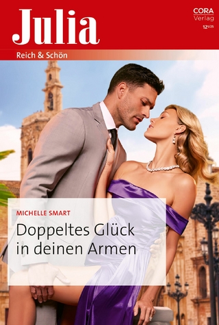 Doppeltes Glück in deinen Armen