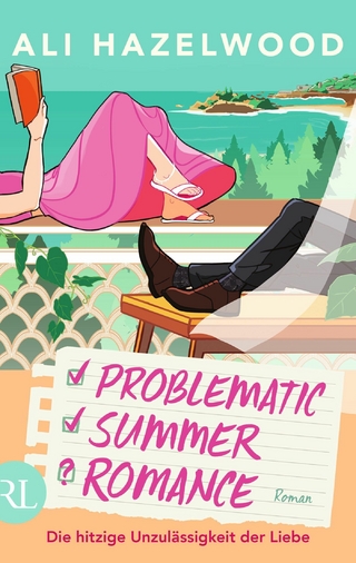 Problematic Summer Romance