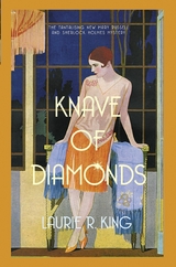 Knave of Diamonds - Laurie R. King