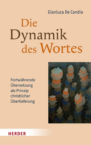 Die Dynamik des Wortes