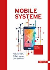 Mobile Systeme -  Florian Bliesch