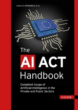 The AI Act Handbook - Natascha Windholz