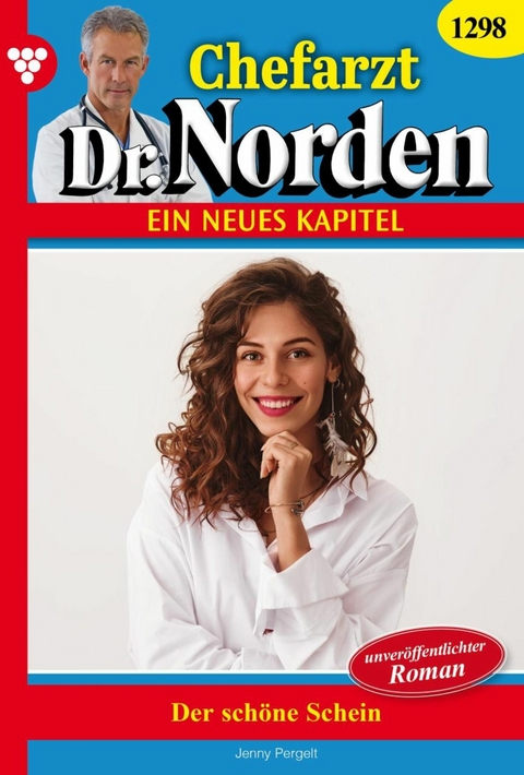 Der sch&ouml;ne Schein - Jenny Pergelt