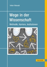 Wege in der Wissenschaft - Volker Maiwald