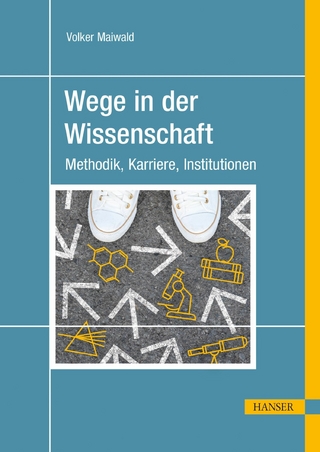 Wege in der Wissenschaft