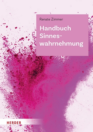 Handbuch Sinneswahrnehmung