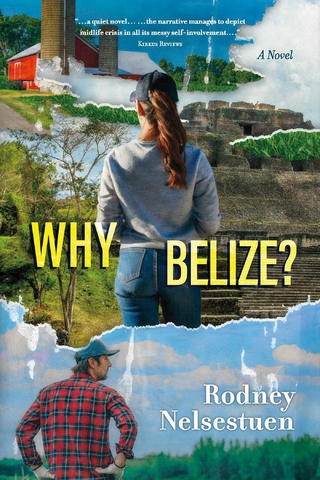 Why Belize?