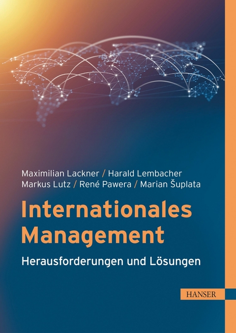 Internationales Management - 