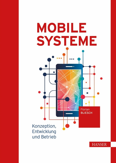Mobile Systeme -  Florian Bliesch