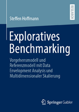 Exploratives Benchmarking -  Steffen Hoffmann