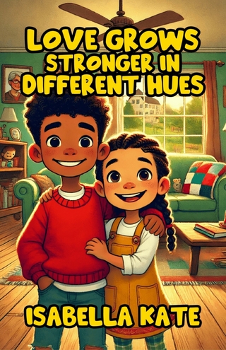 Love Grows Stronger In Different Hues