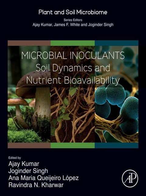 Microbial Inoculants - 