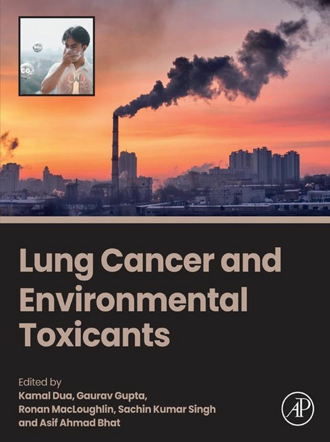 Lung Cancer and Environmental Toxicants - 