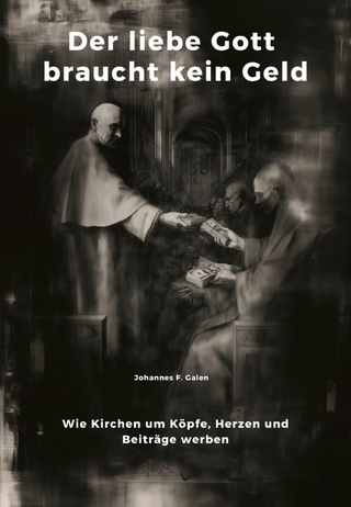 Der liebe Gott braucht kein Geld