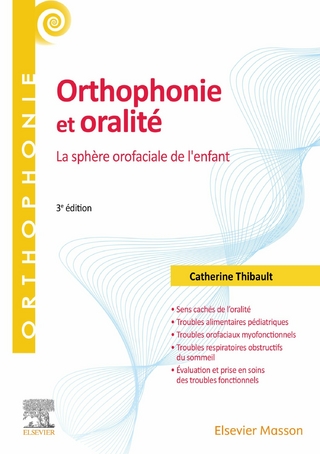 Orthophonie et oralité