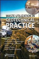Waste Utilization in Geotechnical Practice - 