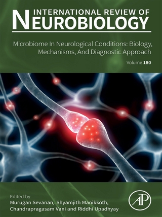Microbiome in Neurological Conditions: Biology, Mechanisms, and  Diagnostic Approach