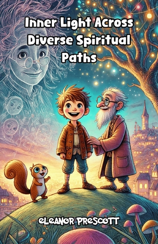 Inner Light Across Diverse Spiritual Paths