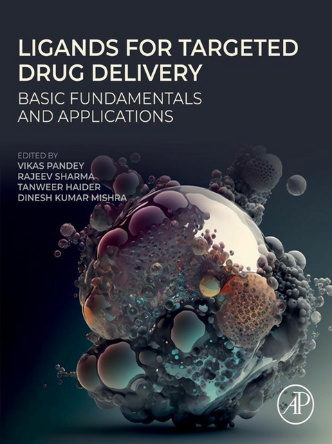 Ligands for Targeted Drug Delivery - 