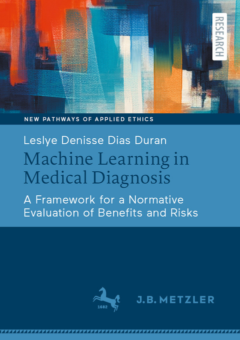 Machine Learning in Medical Diagnosis - Leslye Denisse Dias Duran