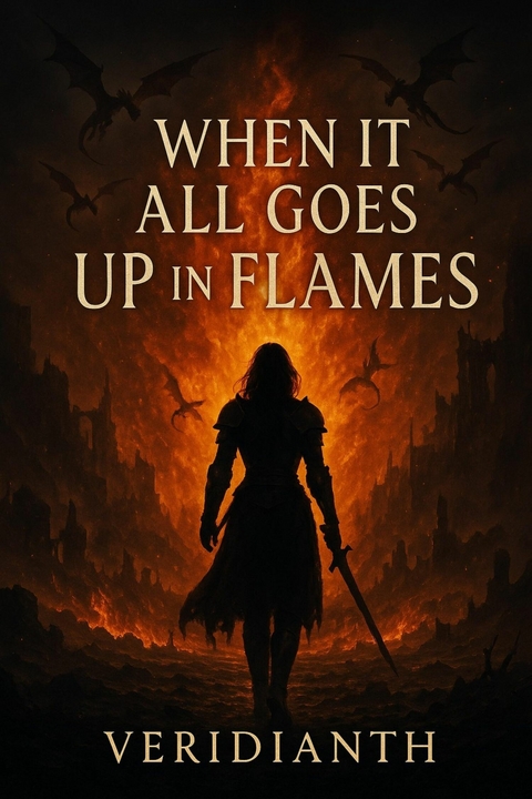 Veridianth -  R. E. Veridan