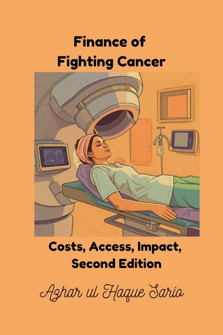 Finance of Fighting Cancer