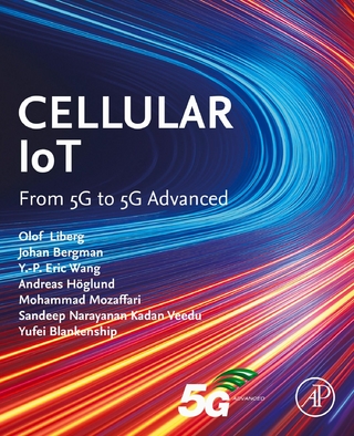 Cellular IoT