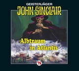 John Sinclair - Folge 75 - Jason Dark
