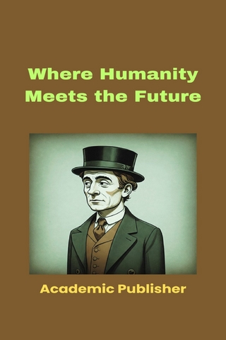Where Humanity Meets the Future