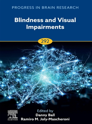 Blindness and Visual Impairments