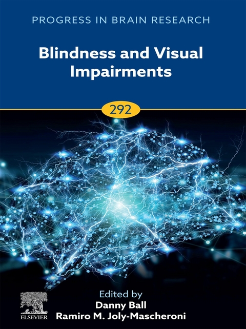 Blindness and Visual Impairments - 