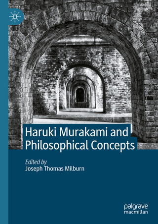 Haruki Murakami and Philosophical Concepts