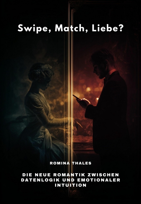 Swipe, Match, Liebe? -  Romina Thales