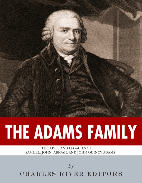 Adams Family - 