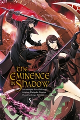 The Eminence in Shadow, Band 05 - DAISUKE AIZAWA