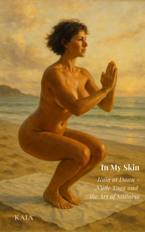 In My Skin -  Kaia Lemoine