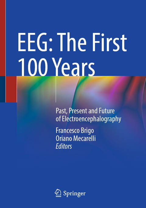 EEG: The First 100 Years - 