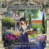 Gruselkabinett - Folge 62 - Nathaniel Hawthorne