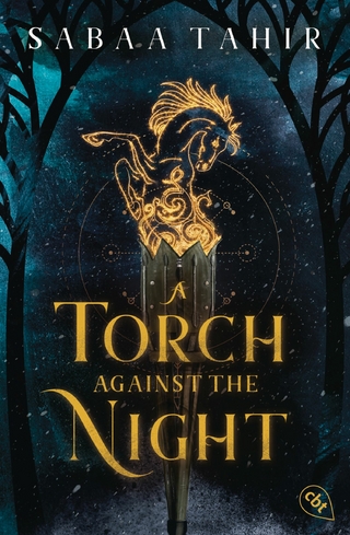 A Torch Against the Night