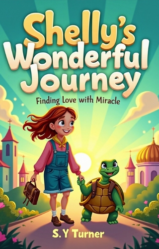 Shelly's Wonderful Journey