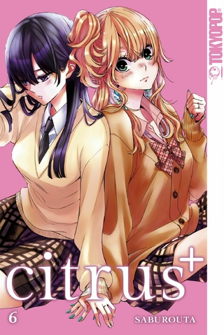 Citrus +, Band 06