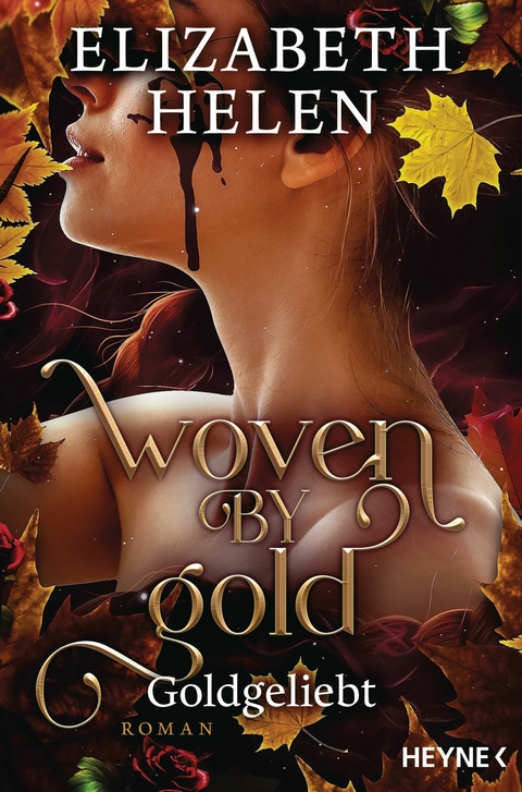 Woven by Gold &ndash; Goldgeliebt - Elizabeth Helen