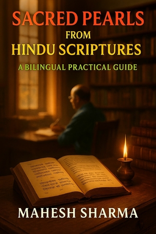 Sacred Pearls from Hindu Scriptures