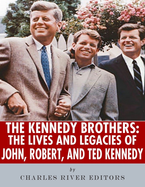 Kennedy Brothers - 
