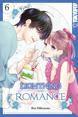 Lightning and Romance, Band 06