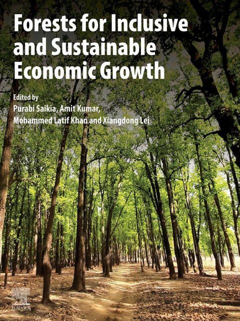Forests for Inclusive and Sustainable Economic Growth - 