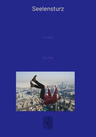 Seelensturz