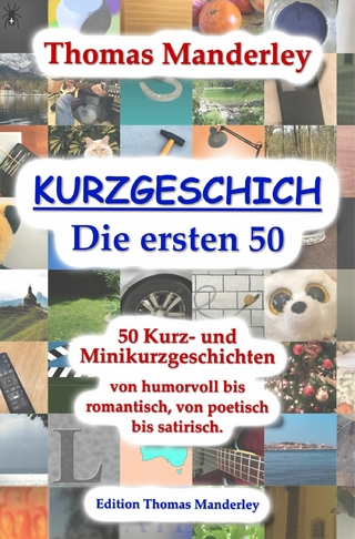 Kurzgeschich