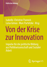 Von der Krise zur Innovation - 