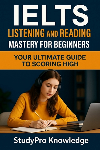 IELTS Listening and Reading Master for Beginners